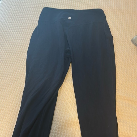 Lululemon align joggers navy - Picture 3 of 5